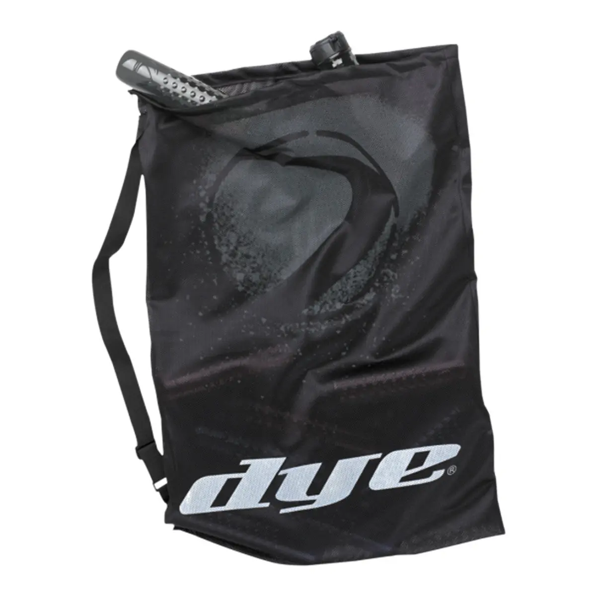 Dye Pod Bag - Black / Gray 1
