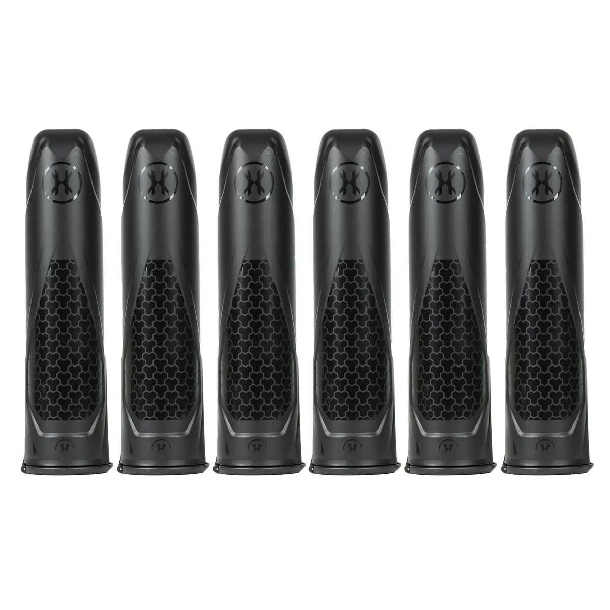 Hk Army Apex 150 Round Pod - 6 Pack - Choose Your Color! 1