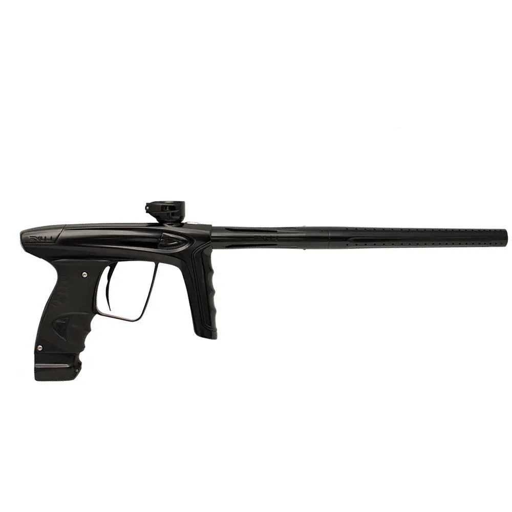 Dlx Luxe Ice - Gloss Black 1