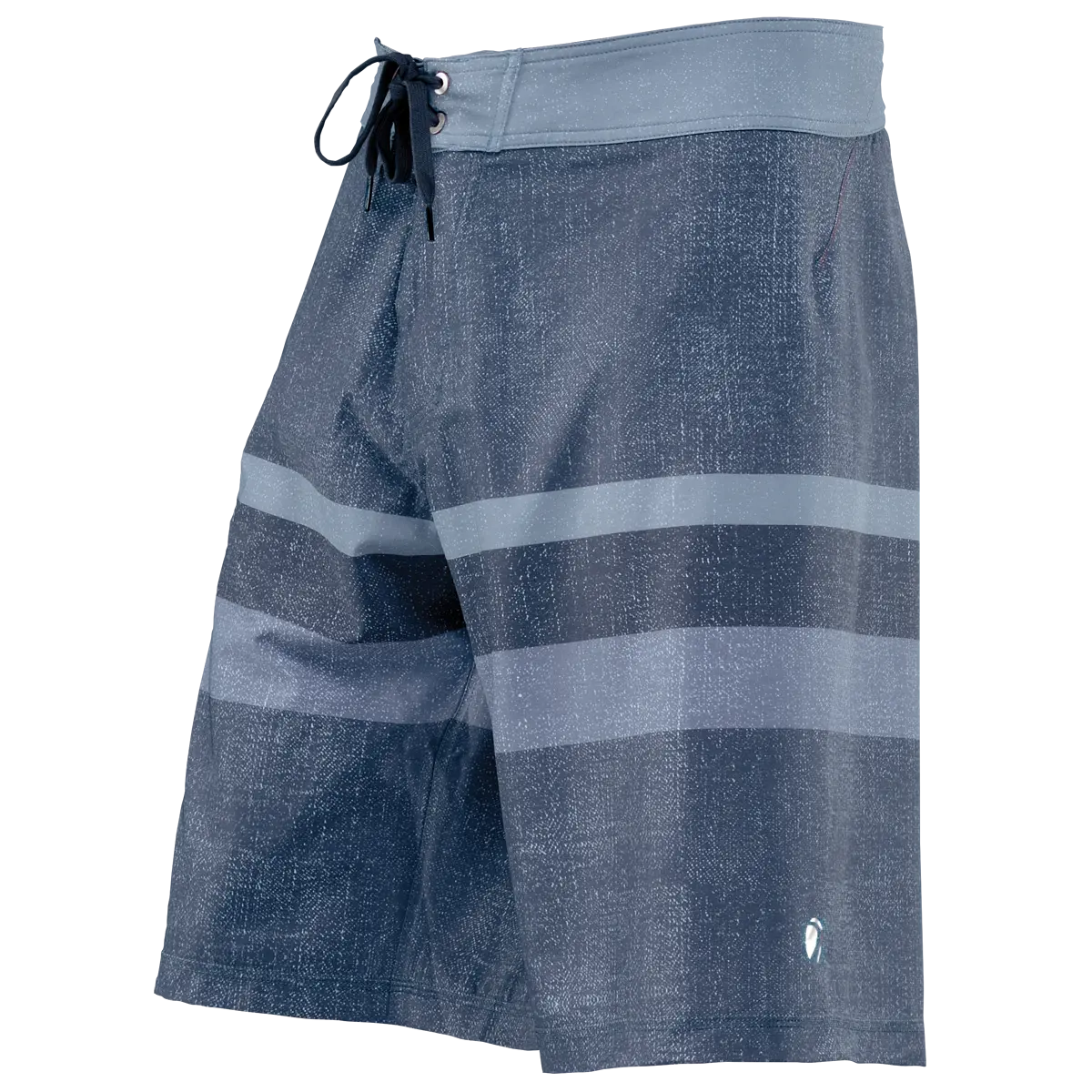 Ponto Boardshorts - Navy 1