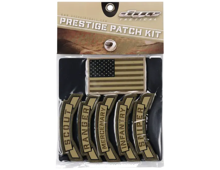 Prestige Patch Kit - Unit 1