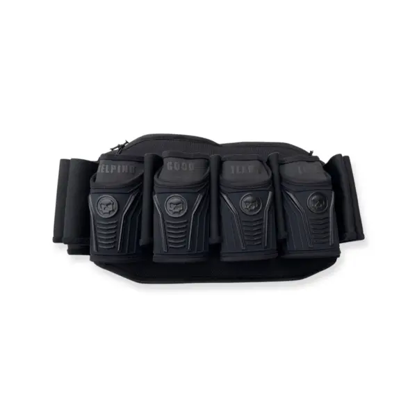 Infamous Pro Dna Fly Pack 4+7 - Black 1