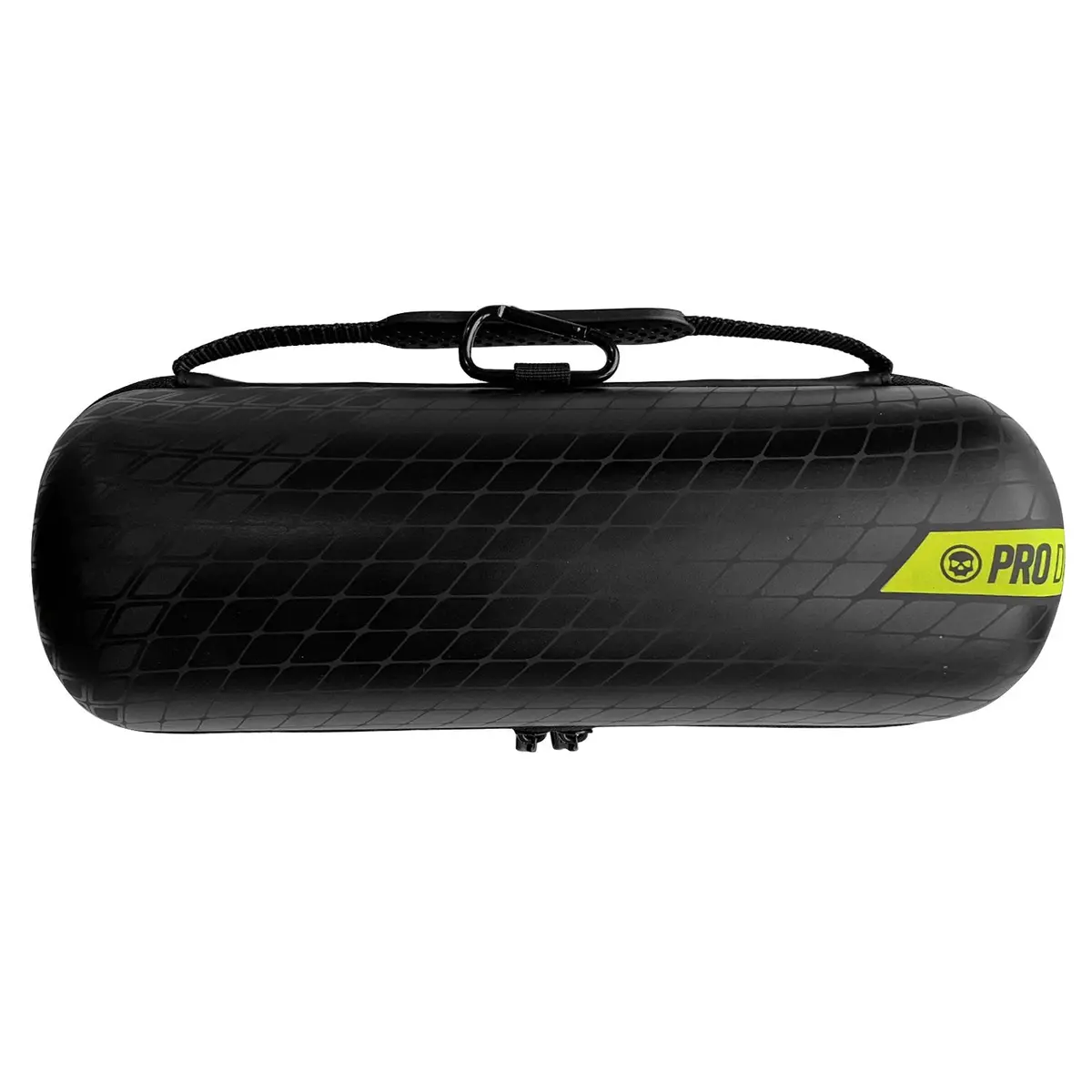 Infamous Pro Dna Universal Tank Case 1
