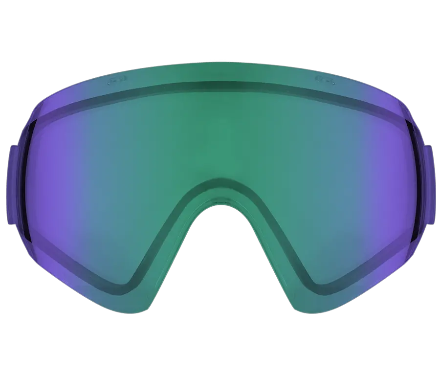 V-Force Profiler - Morph - Shield Replacement Lens - Hdr Kryptonite 1
