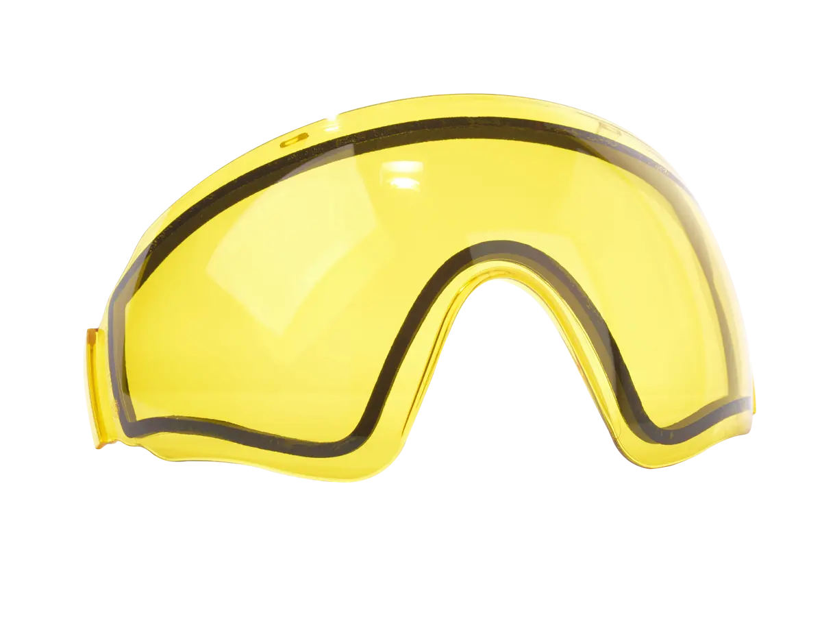V-Force Profiler - Morph - Shield Replacement Thermal Lens - Yellow 1