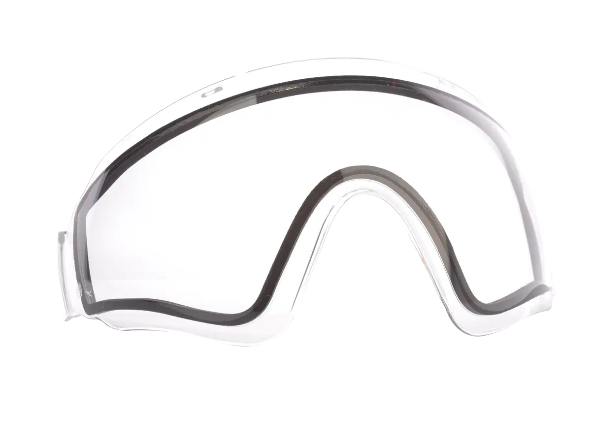 V-Force Profiler - Morph - Shield Replacement Thermal Lens - Clear 1