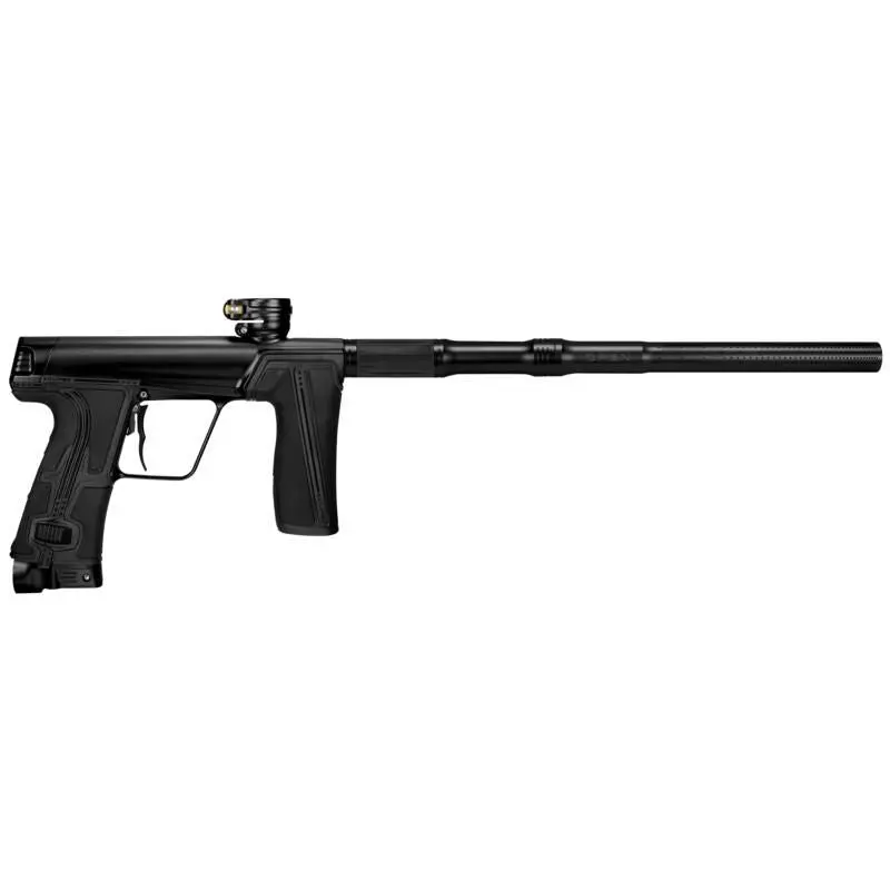 Planet Eclipse Cs3 Pro Paintball Gun - Prolific Black 1
