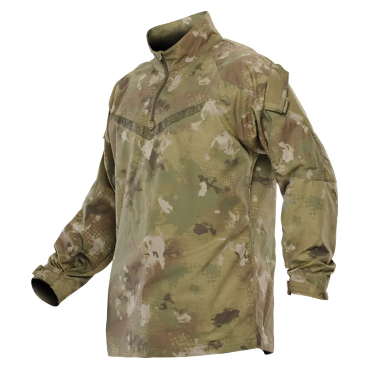 Dye Tactical Pullover Top 2.0 - Dyecam 1