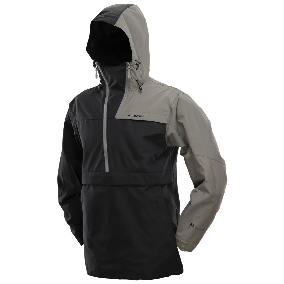 Pullover Jacket 1