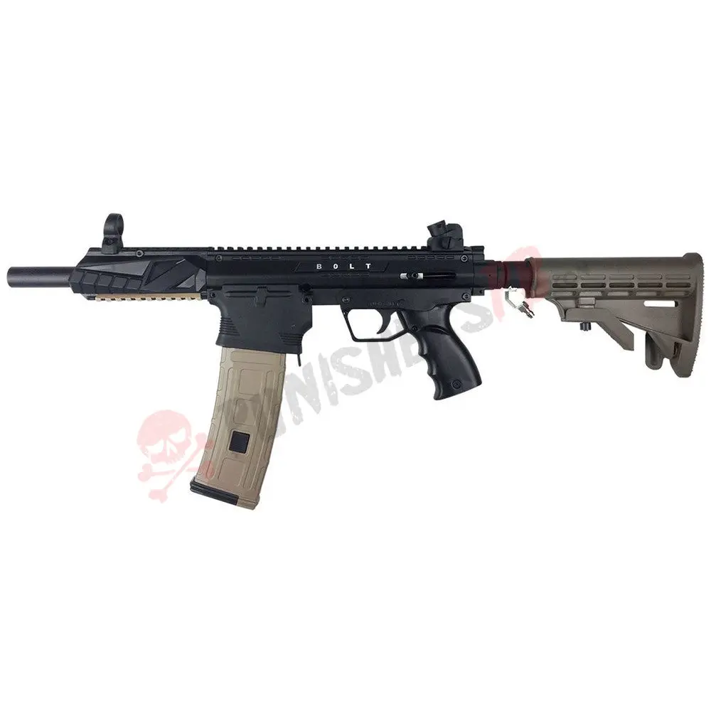 Tacamo Bolt Elite 1