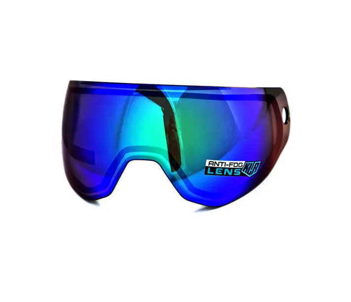 Hk Army Klr Lens - Pure Hd Aurora Green 2