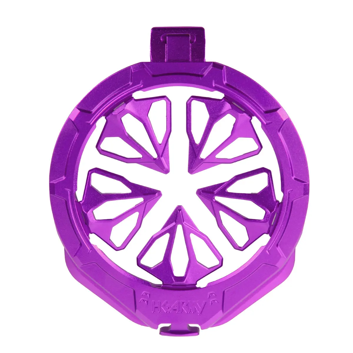 Hk Army Evo "Pro" Metal Speed Feed - Purple 1