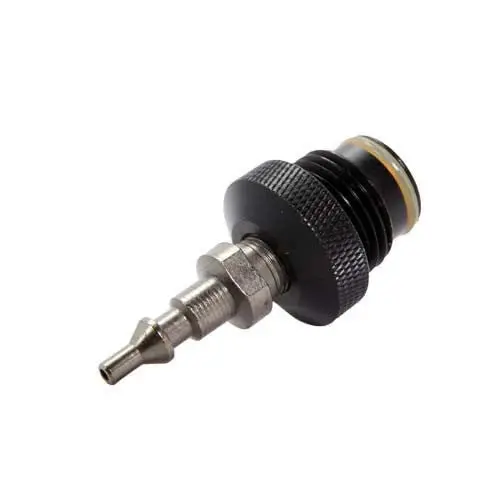 Push Button Quick Release Remote Line Adapter 1