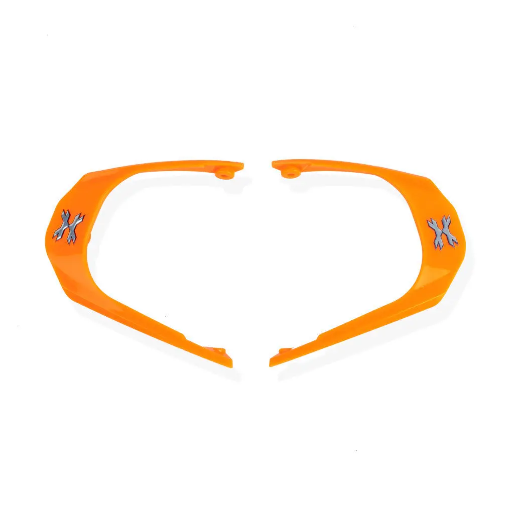 Pvt Lock Orange 1