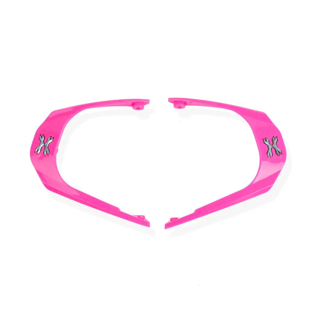 Pvt Lock Neon Pink 1