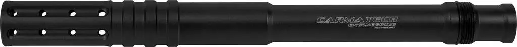Eclipse Quake Barrel Black 11" 1
