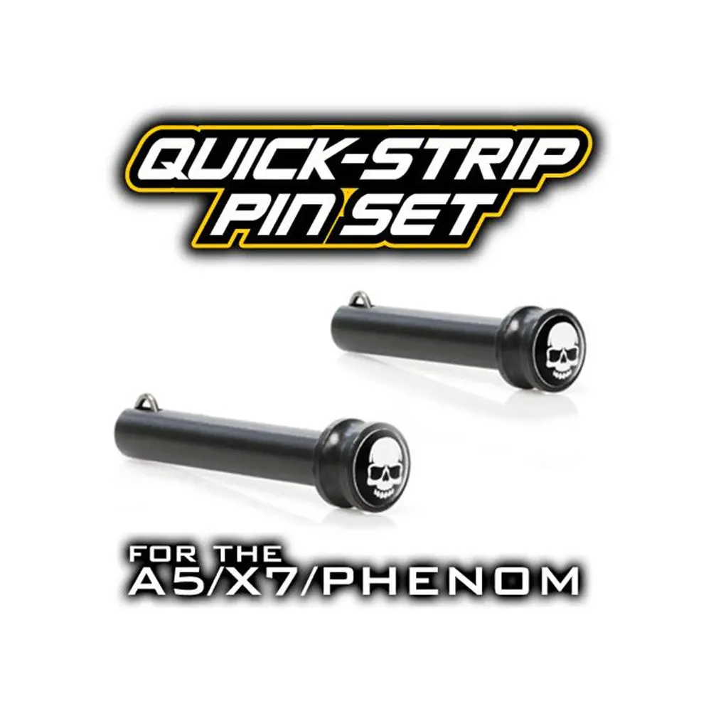 Techt Tippmann Quick-Strip Pin Set 1