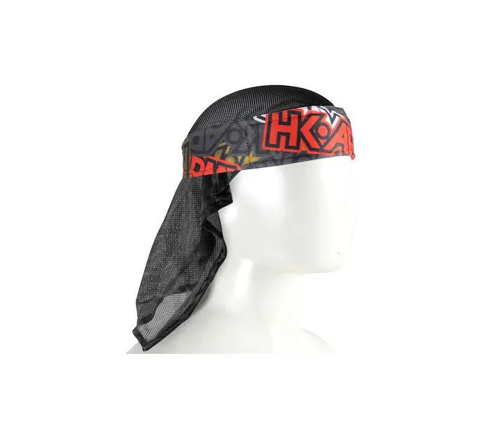 Radical Fury Headwrap 1