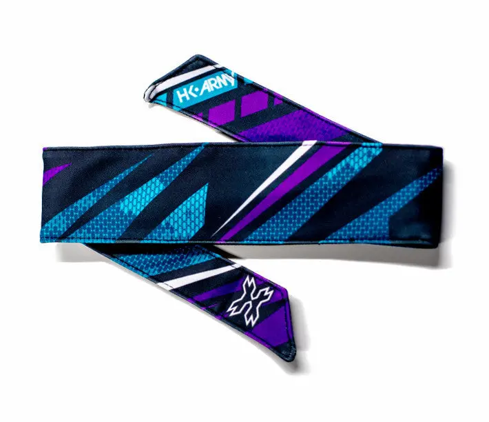 Rage Arctic Headband 1