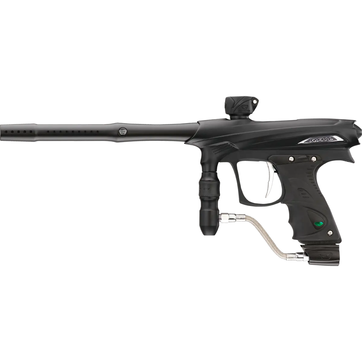 Proto Rail - Black Dust 1