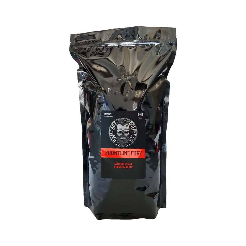 Rampage Coffee | 5 Pound Bags 1