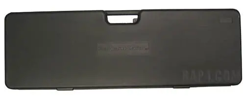 Hard Cover Carrying 1