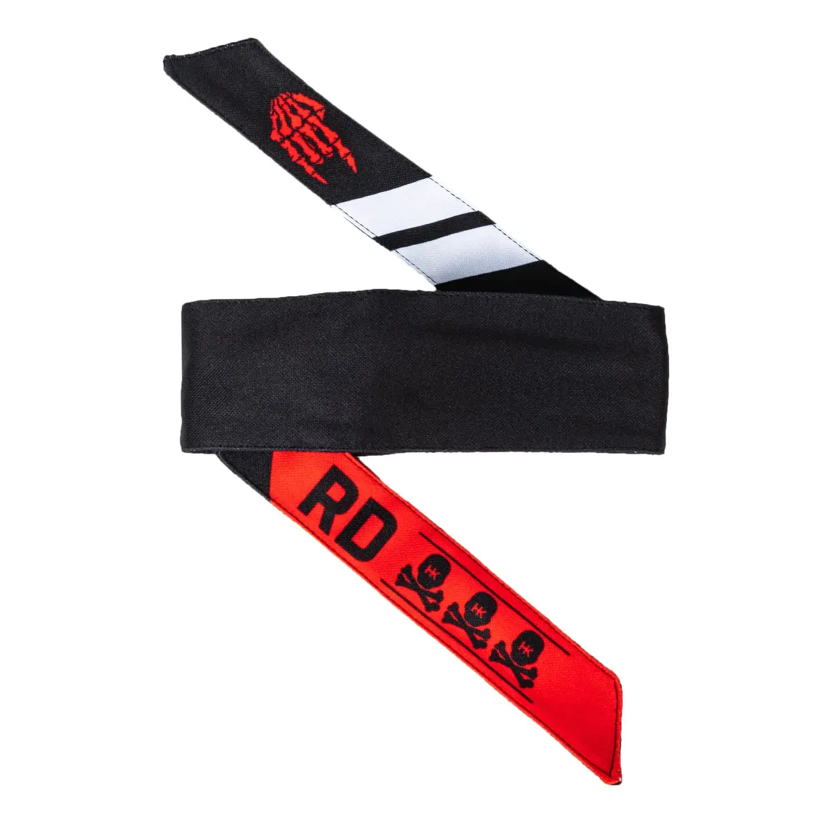 Hk Army Dzn "Make It Happen" Headband 1