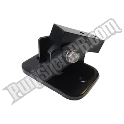 Undead Innovations Paintball Gun Rear Mounts 1