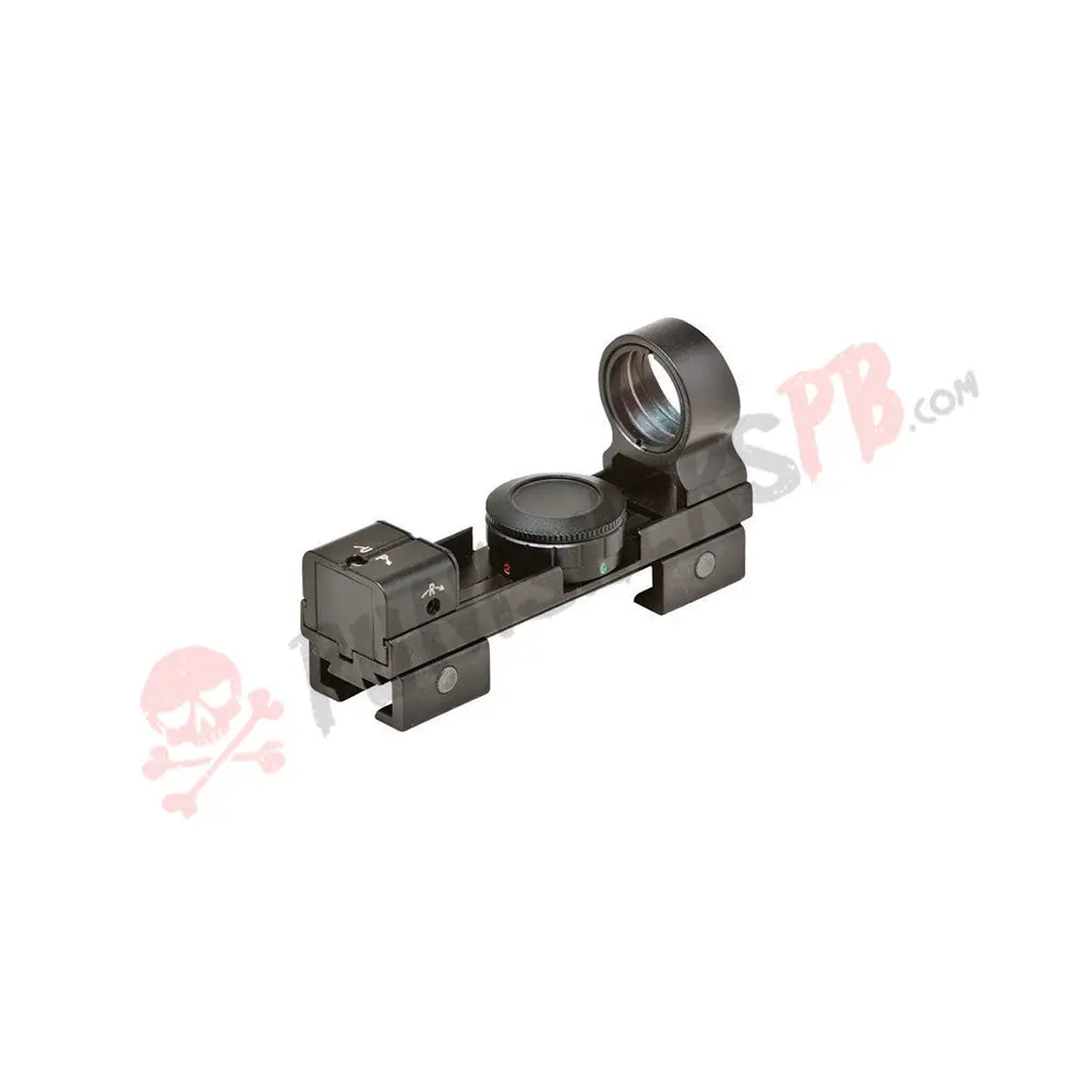 First Strike Optics - Open Dot Sight 1
