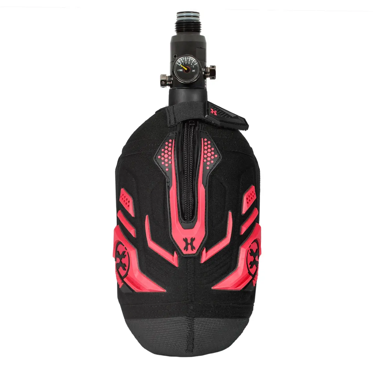 Hk Army Hardline "Armored" Tank Cover - Fire 1