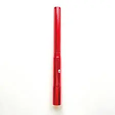 Infamous Silencio Fl Barrel Tip - Performance Red 1