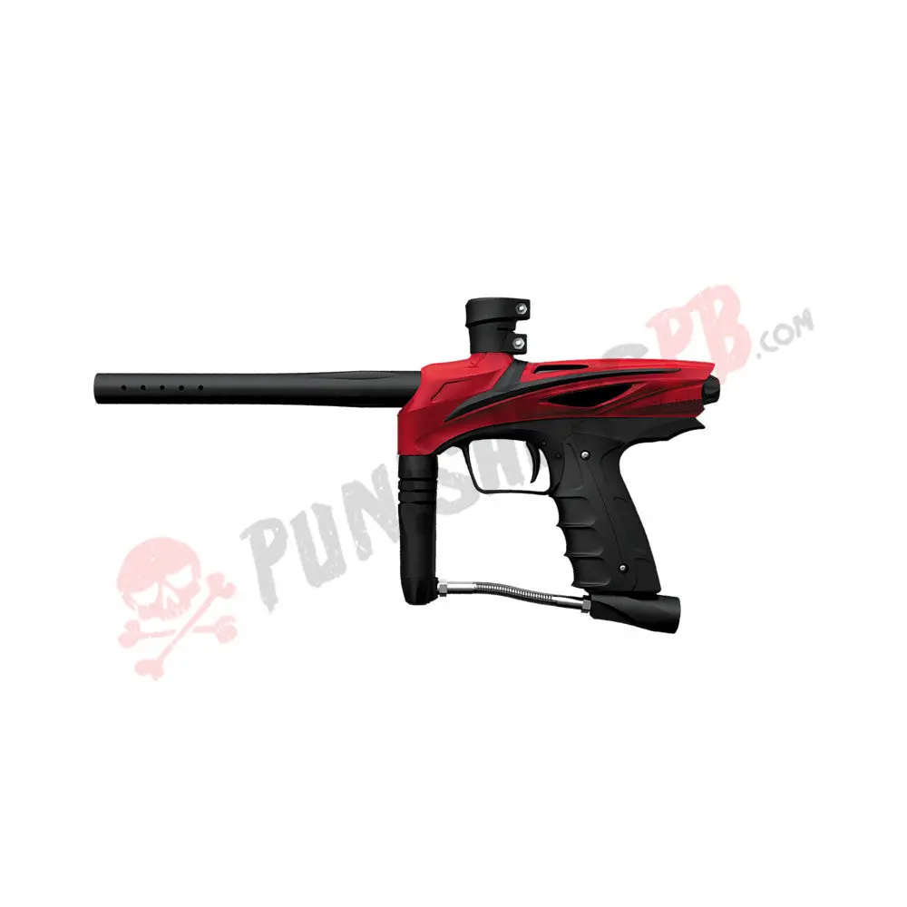 Gog Enmey .50 Cal. Racer Red *Pre Order Only* 1