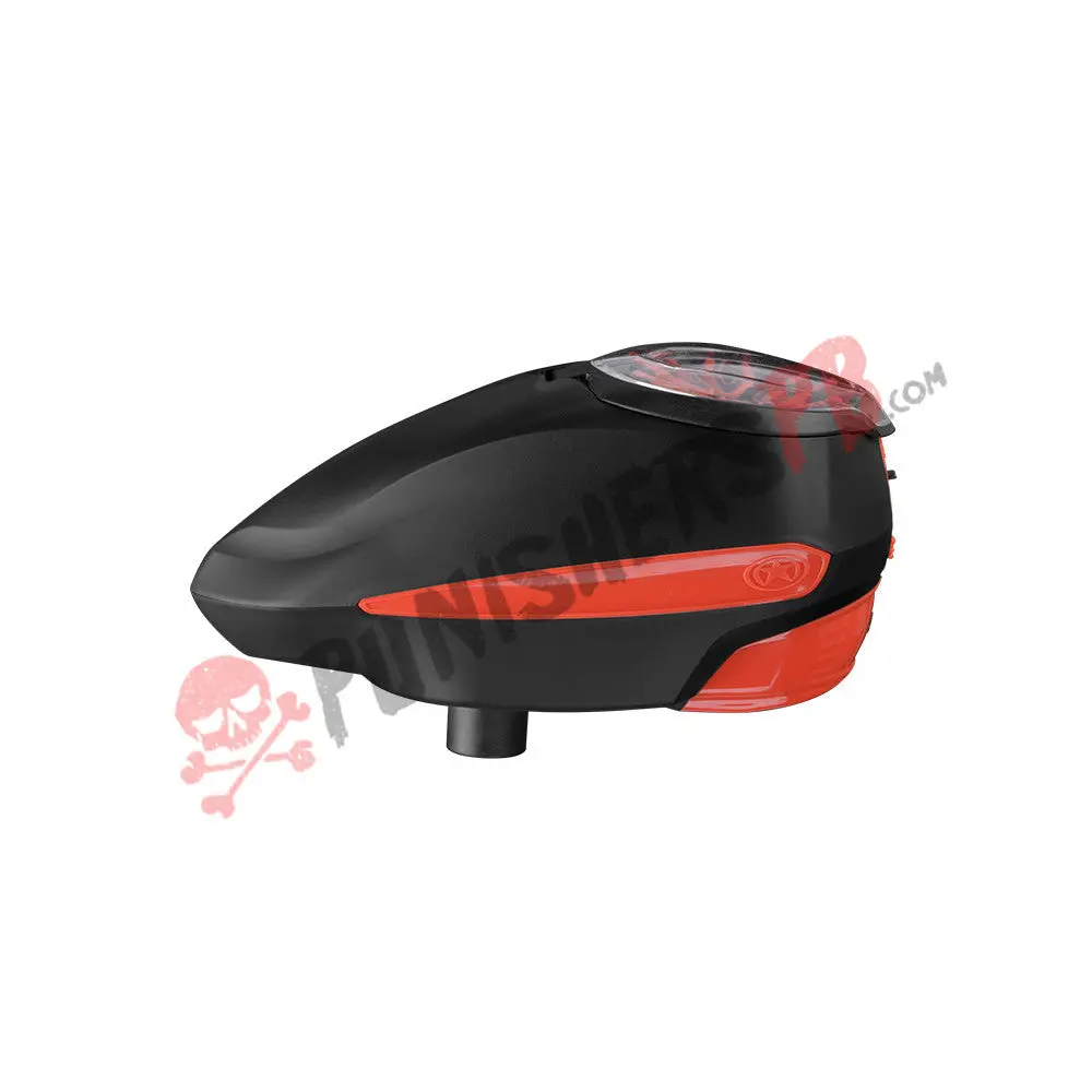 Gi Sportz Lvl 1.5 Loader - Red 1