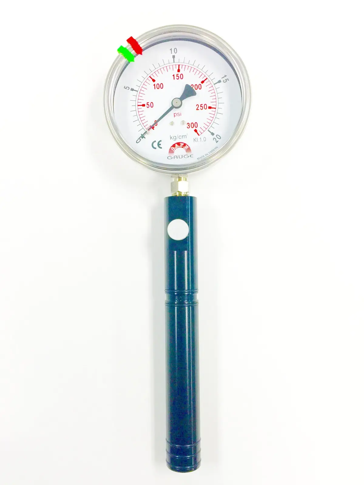 Dm14 Regulator Tester 1