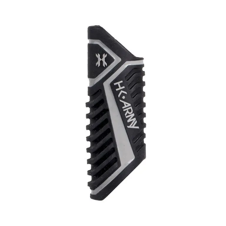 Vice Reg Grip - Black/Grey 1