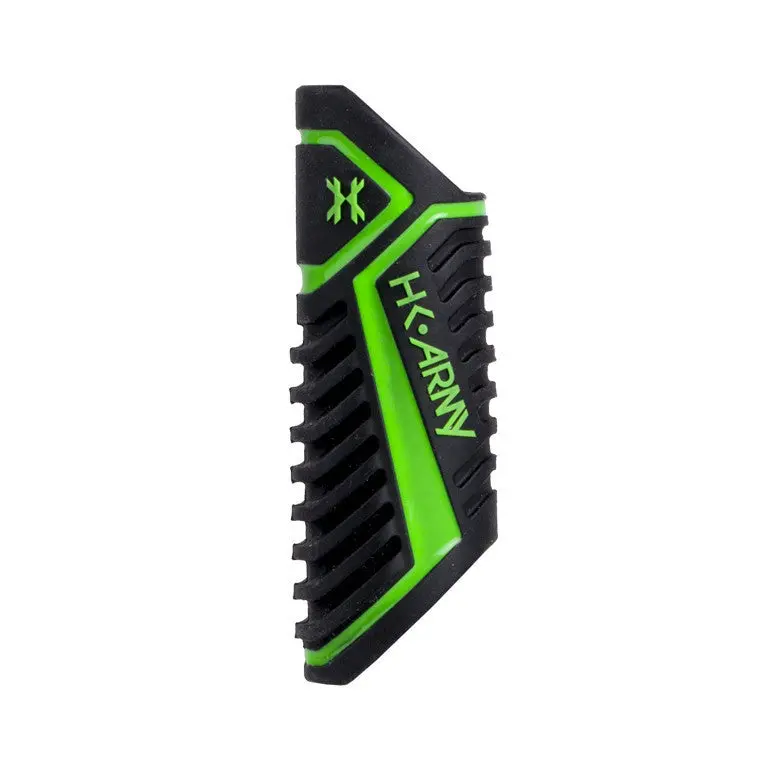 Vice Reg Grip - Black/Neon Green 1