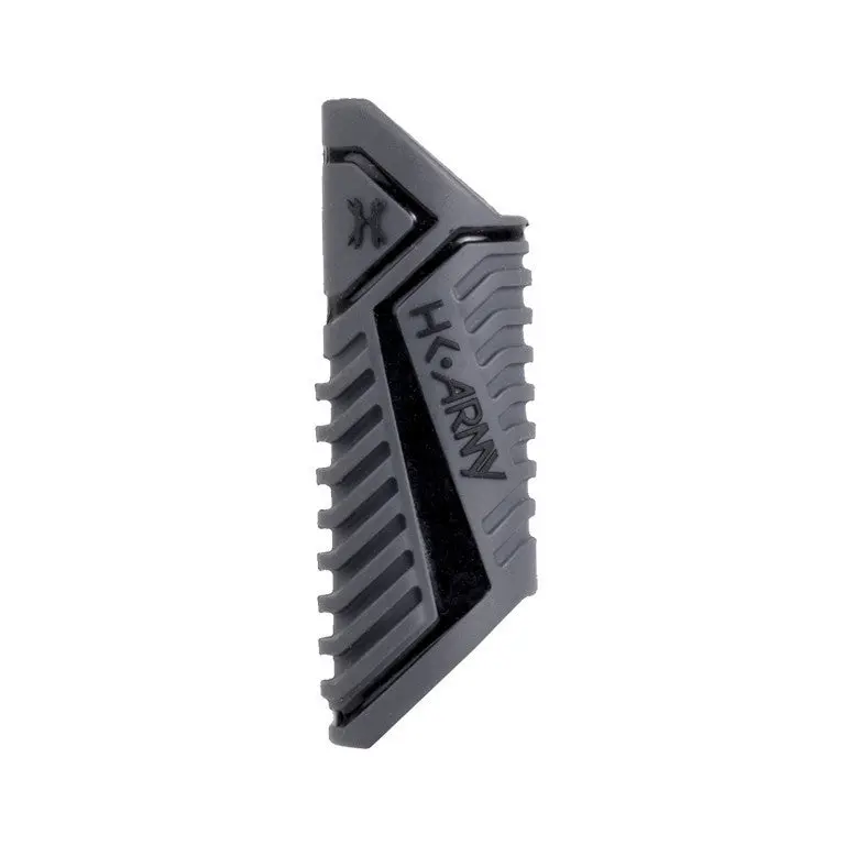 Vice Reg Grip - Grey/Black 1