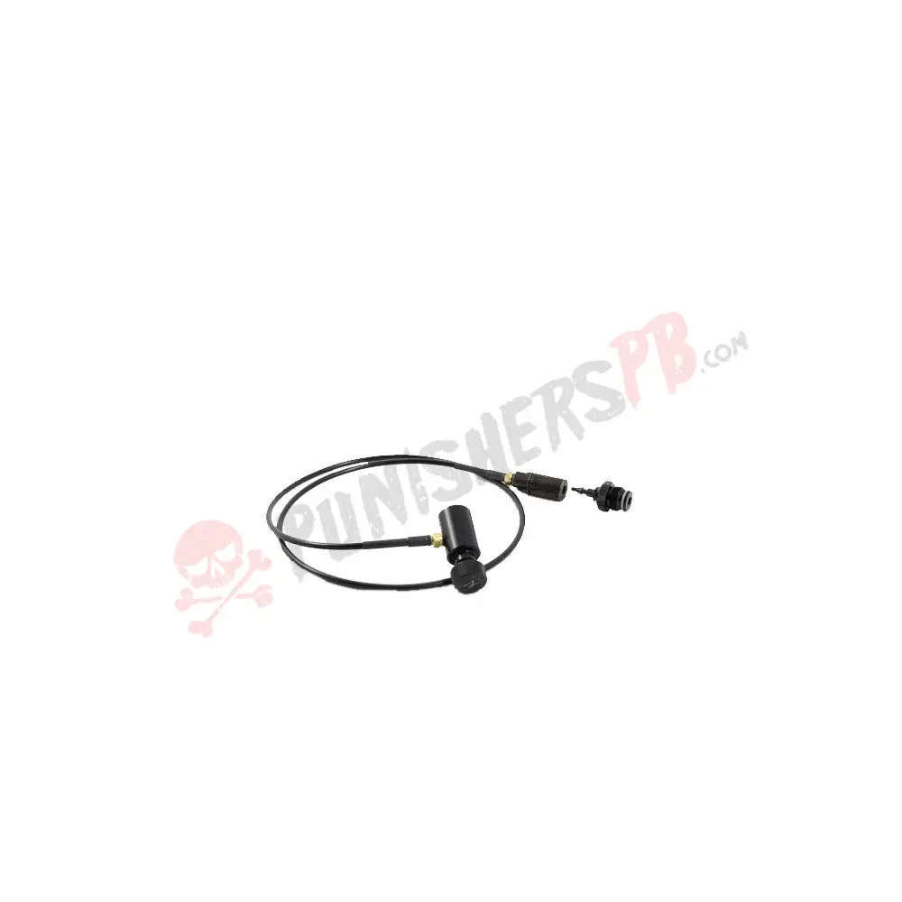 Ninja Microbore Remote Line With Ptc (Push To Connect) 1