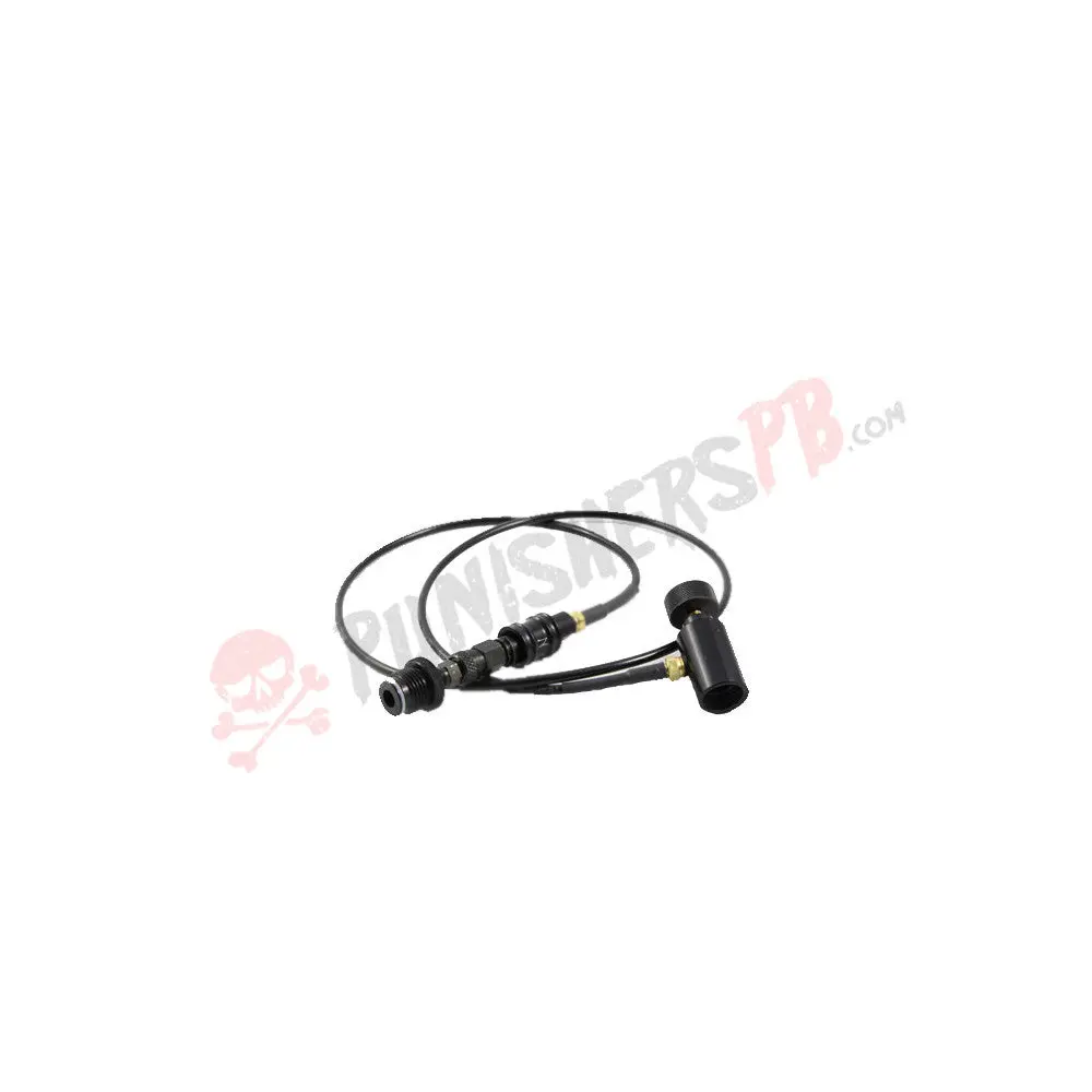 Ninja Microbore Remote Line With Slide Check 1