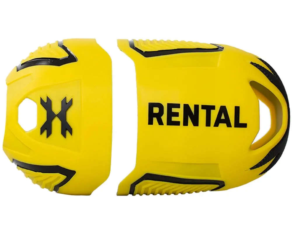 Hk Army Vice Fc Tank Cover - Rental 1