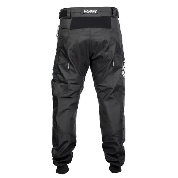 Hk Army "Retro" Hstl Line Paintball Pants - Black - Xl (38-45) 2