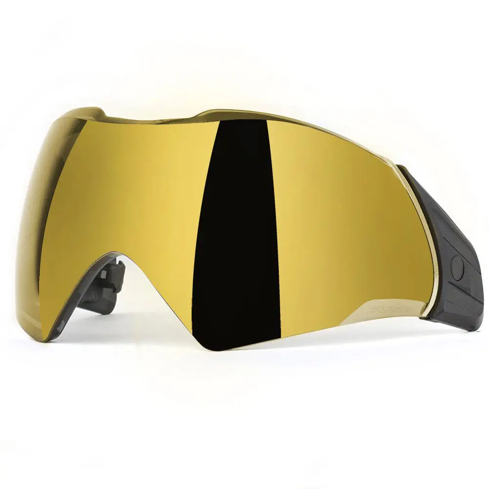 Push Unite Lens - Hd Gold 1