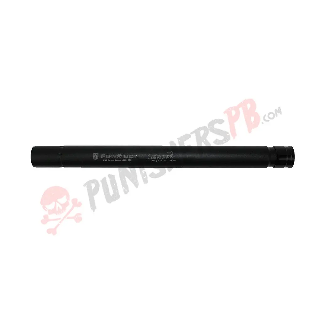 First Strike T15 Rifled Barrels 14.5" .683 1