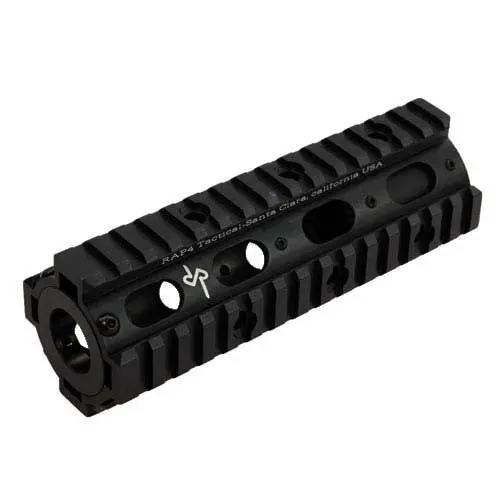 Tactical Ris Hand Guard (6.5 Inches) 1