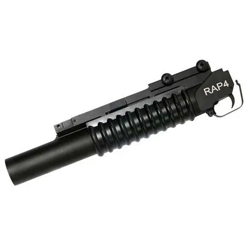 Ris M203 Military Grenade Launcher (Long) 1