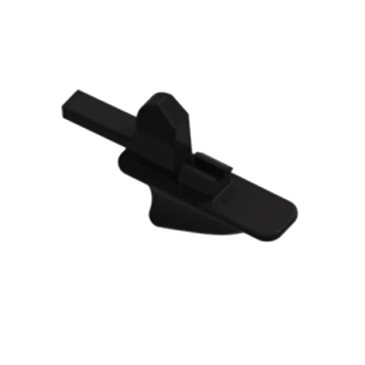 Dye Rotor Anti Jam Pull Tab 1
