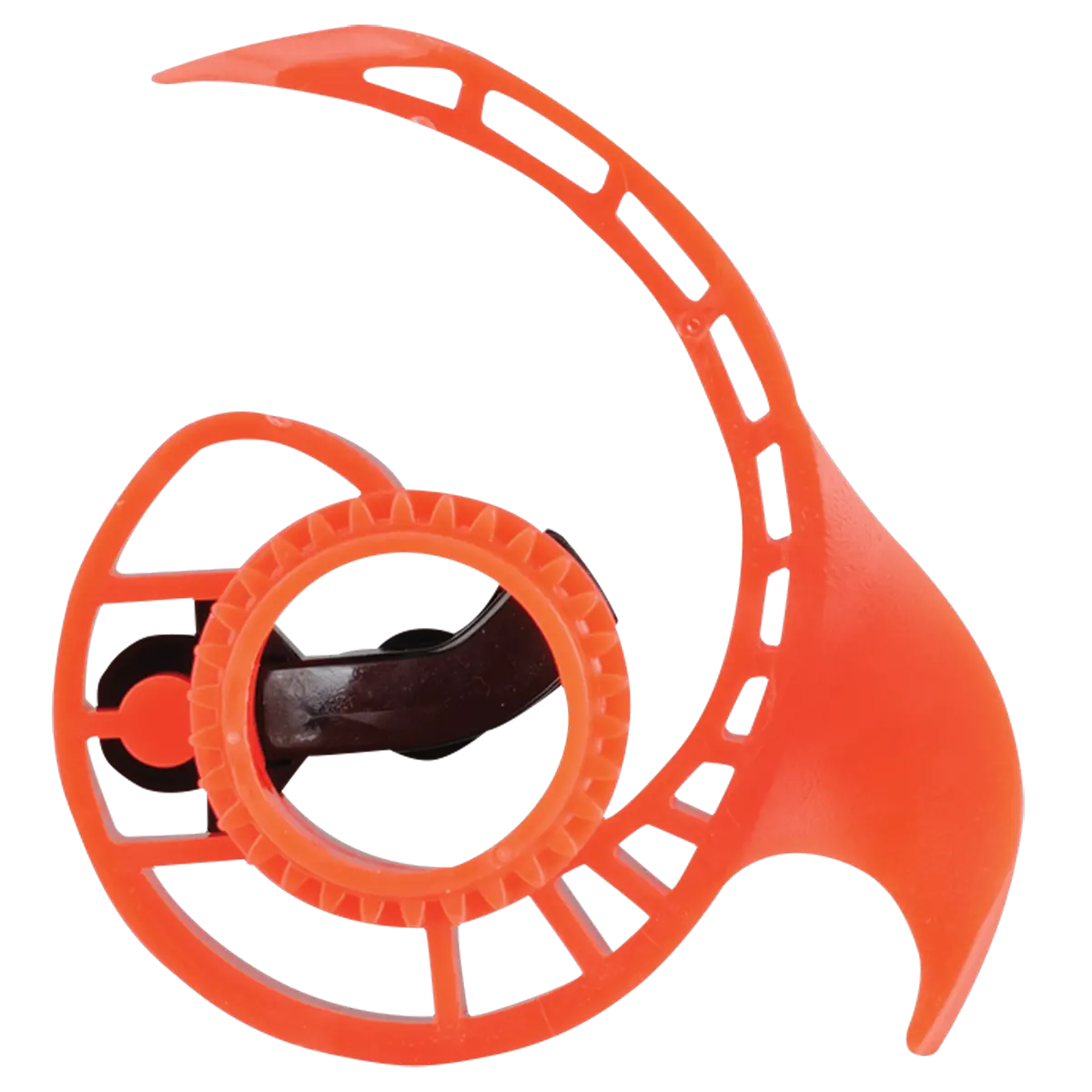 Dye Rotor Center Arm 1