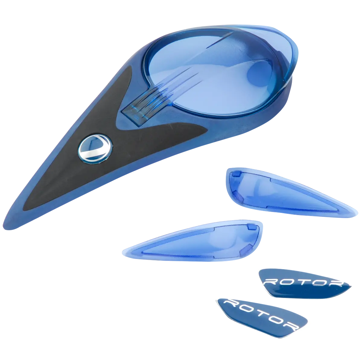 Dye Rotor Color Kit - Blue 1