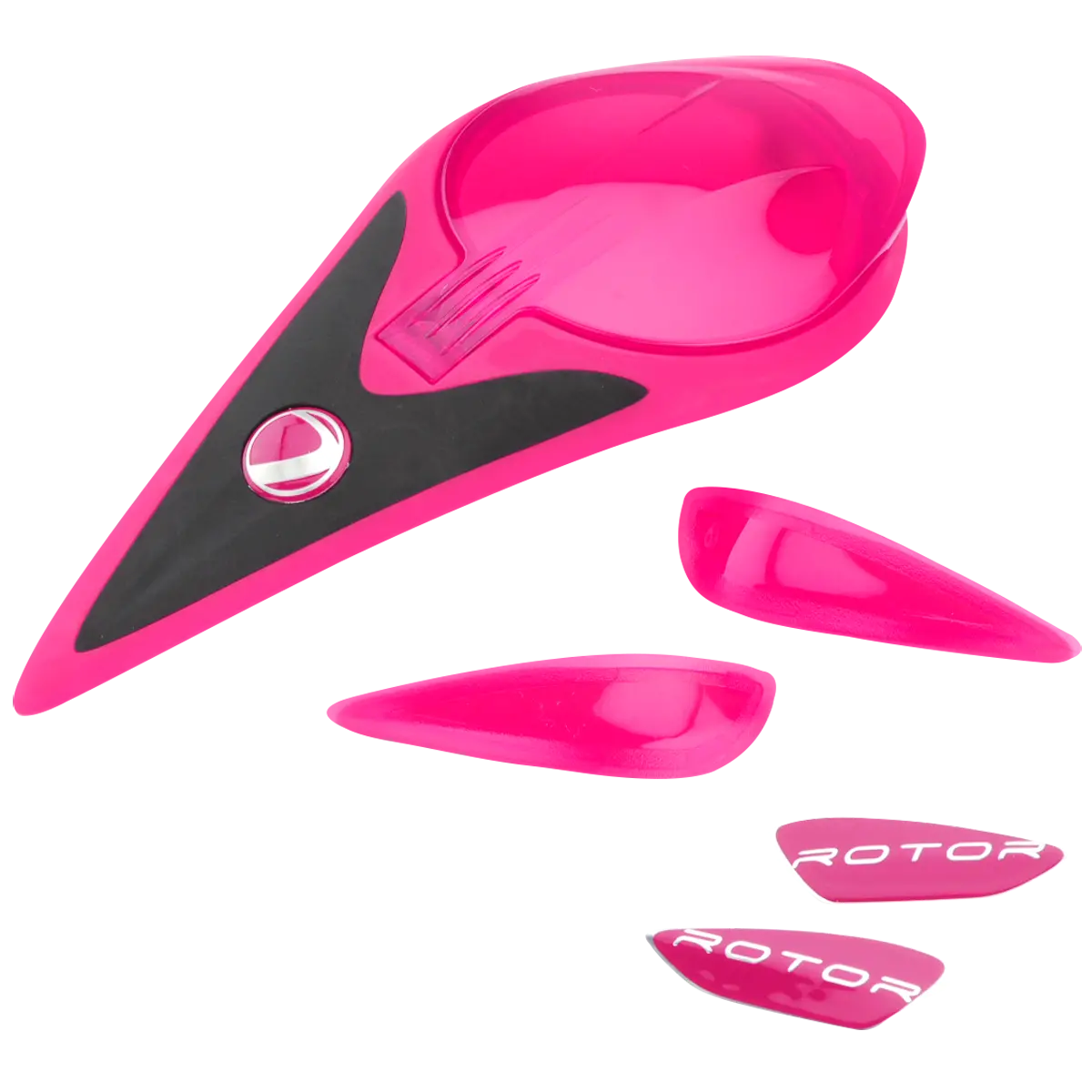 Dye Rotor Color Kit - Pink 1