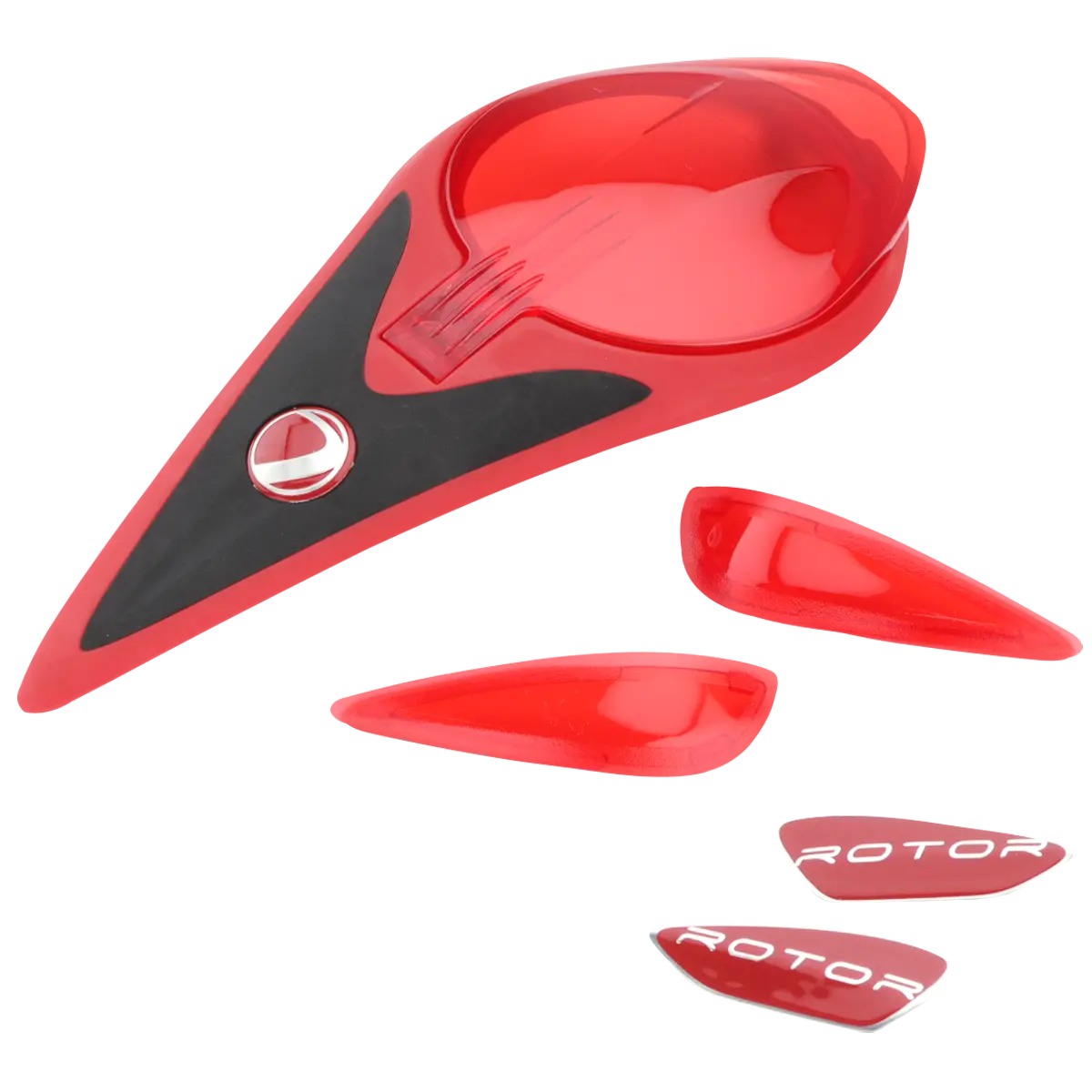 Dye Rotor Color Kit - Red 1